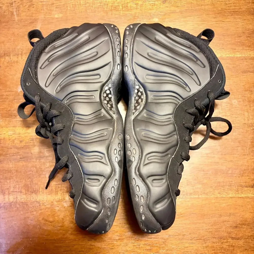 Nike Air Foamposite One 'Anthracite' 2023